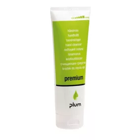 A kézről olyakor nehéz eltávolítani a makacs szennyeződéseket, ebben nyújt támogatást a Plum premium kéztisztítópaszta, mely a pórusok közé mélyen beágyazódott, akár ipari eredetű szennyeződéseket is 