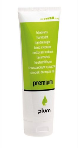 A kézről olyakor nehéz eltávolítani a makacs szennyeződéseket, ebben nyújt támogatást a Plum premium kéztisztítópaszta, mely a pórusok közé mélyen beágyazódott, akár ipari eredetű szennyeződéseket is 