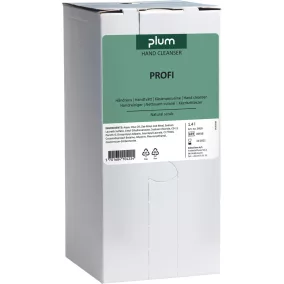 termék:  Plum PLUM 0918 PROFI Multi-PLUM 1,4 liter
