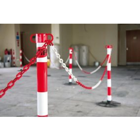 jsp 099100040 hde100 lánckorlát oszlop