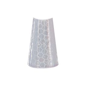 Cerva JSP fényvisszavető köpeny DOMINATOR 75 cm Ezüst