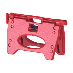 Cerva JSP AlphaBlock 1m Piros