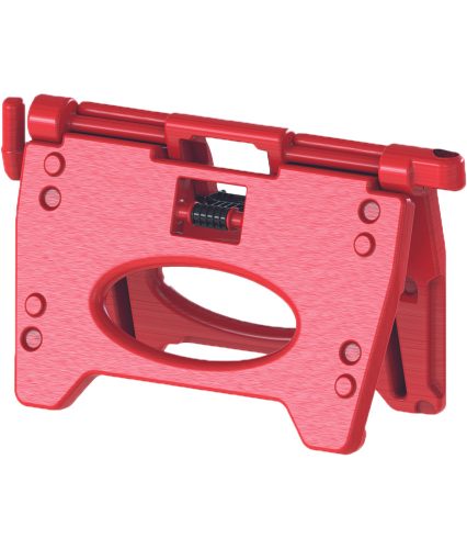 Cerva JSP AlphaBlock 1m Piros