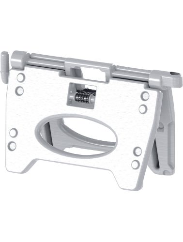 Cerva JSP AlphaBlock 1m Fehér