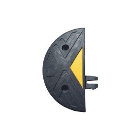 Cerva JSP RIDGEBACK lassító záróelem 5cm