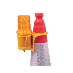 Cerva JSP Microlite lámpatartó terelőbólyákhoz