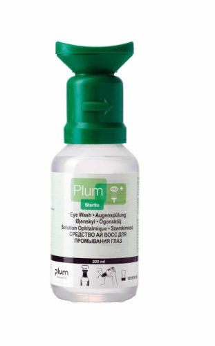 plum 099110026 4691 szemöblítő 200 ml 200ml