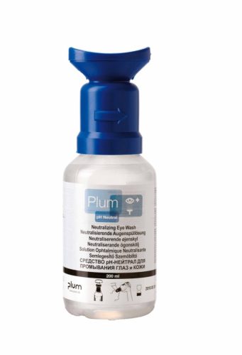 plum 099110027 4752 szemöblítő 200 ml ph neutral 200ml