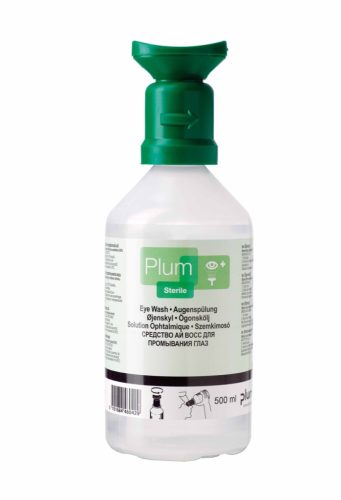 plum 099110028 4604 szemöblítő 500 ml 500ml