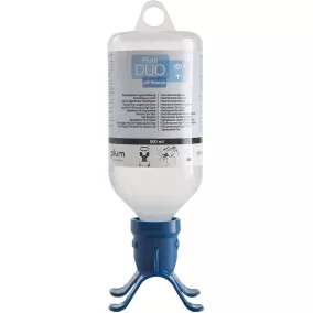 termék:  Plum PLUM 4801 szemkimosó PH neutrl 500ml Duo