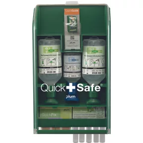 termék:  Plum PLUM 5170 QuickSafe Box Basic