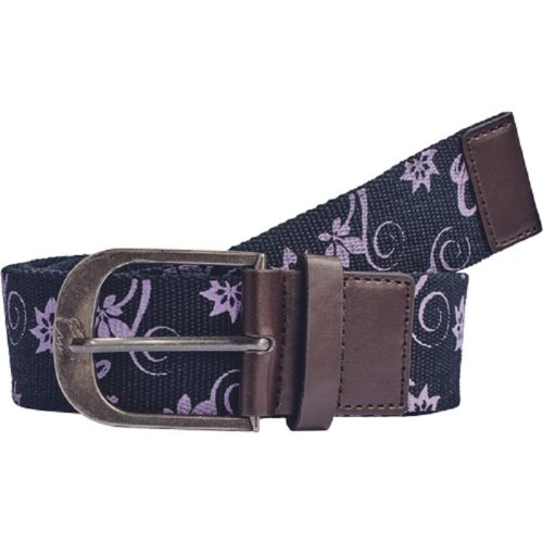 Cerva 99300021 YOWIE LADY öv (navy/világos lila, S/M) S/M