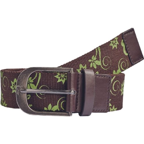 Cerva 99300021 YOWIE LADY öv (barna/zöld, S/M) S/M