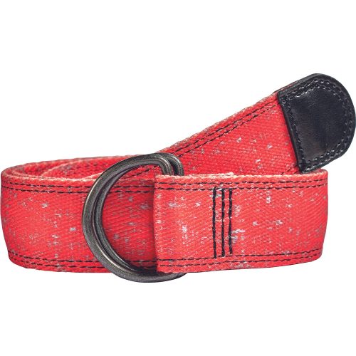 Cerva KNOXFIELD Öv 95 cm Piros