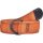 Cerva KNOXFIELD Öv 110 cm Narancssárga