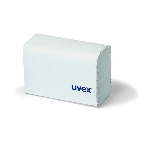 uvex 9971000 szilikonmentes papír 700 lap