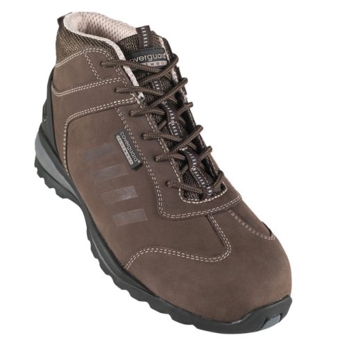 euro-protection 9alth altaite s3 hro ck bakancs 43 barna