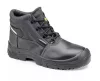 COVERGUARD 9AZUH10 Azurite II S3 SRC ESD fekete védőbakancs 36