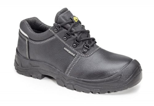 COVERGUARD 9AZUL1 Azurite II S3 SRC esd védőfélcipő (fekete, 37) 37