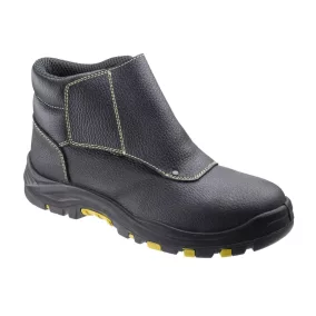 COVERGUARD 9BASA10 Basalt S3 SRC HRO HI WG hegesztő bakancs 47