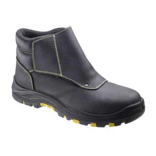 COVERGUARD 9BASA10 Basalt S3 SRC HRO HI WG hegesztő bakancs 47