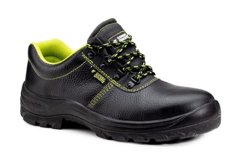 Euro Protection 9CARL60 CARLO II S1 SRC félcipő (fekete*, 35) 35
