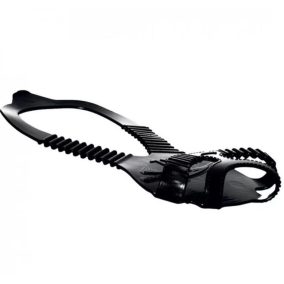 Tiger-Grip 9CITS-XL City grip csúszásgátló féltalp jégre (fekete*, 34-38) 34-38