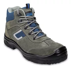 euro-protection 9cobh cobalt s1p src ck szürke bakancs 39