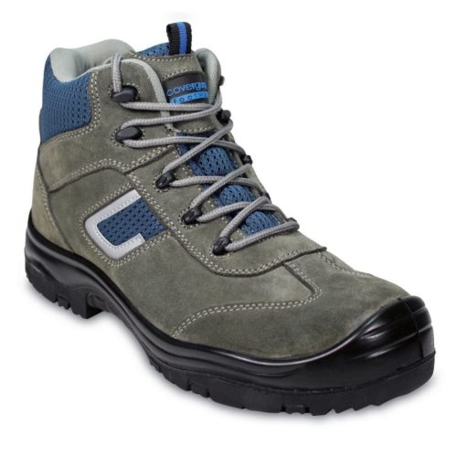 euro-protection 9cobh cobalt s1p src ck szürke bakancs 39