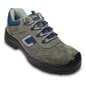 euro-protection 9cobl cobalt s1p src ck szürke cipő 40