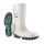 Ganteline DUNLOP WORKIT SAFETY S4 FEHÉR PVC CSIZMA 50 Fehér