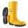 Ganteline 9DWKT Dunlop Work-it S5 PVC védőcsizma (sárga, 47) 47