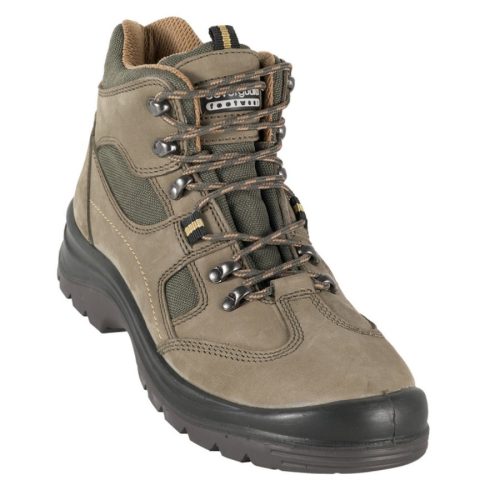 euro-protection 9emeh emerald s1p sra bakancs 47 zöld