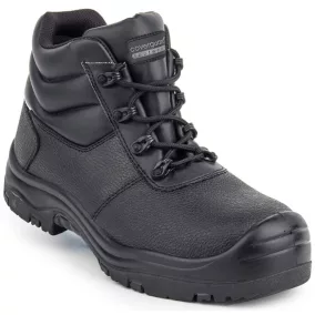 Euro Protection / Coverguard 9FREH38-48 Freedite s3 src fekete bakancs (fekete*, 37) 37