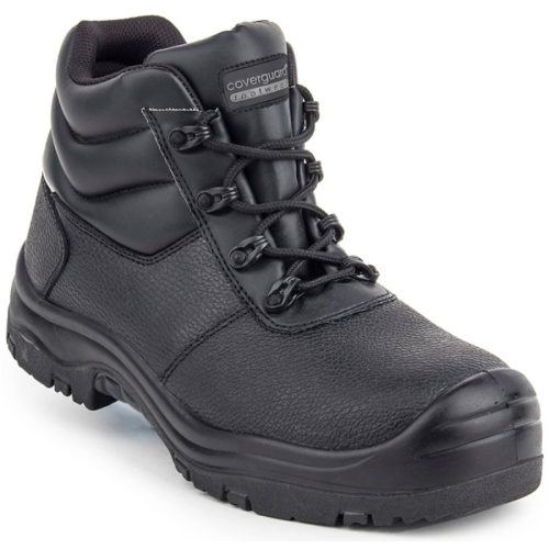 euro-protection 9freh38-48 freedite s3 src fekete bakancs 38