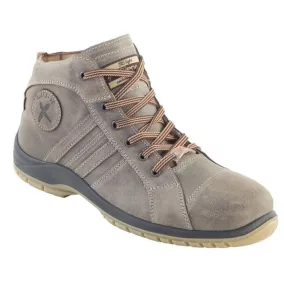SIR SAFETY LEX21 SIR - SAFETY Exena Ares s3 ck src bakancs (barna*, 47) 47