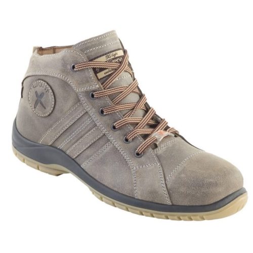 SIR SAFETY LEX21 SIR - SAFETY Exena Ares s3 ck src bakancs (barna*, 41) 41