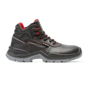 Ganteline SARDEGNA S3 SRC BAKANCS 44 Fekete