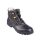 ganteline lpd28 extra méretű 018 s3 bakancs 51 fekete