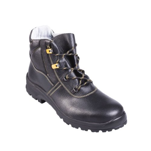 ganteline lpd28 extra méretű 018 s3 bakancs 51 fekete