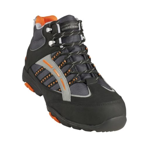 euro-protection 9hilh hillite s1p sra hro bakancs 43 fekete