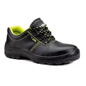 COVERGUARD 9KARL60 KARLI II O1 FO SRC munkavédelmi félcipő (fekete*, 48) 48
