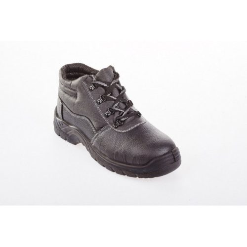 euro-protection 9mixh mixite s1 fekete védőbakancs 34