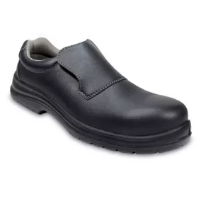 Euro Protection 9ORTL Orthite s2 fekete cipő (fekete, 42) 42