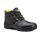 COVERGUARD 9PAOL60 PAOLO II S1 SRC VÉDŐBAKANCS (fekete*, 38) 38
