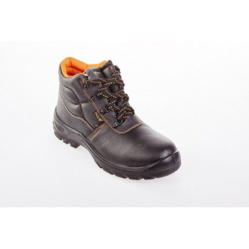 euro-protection 9paul pauli o1 thermokaplis bakancs 35 fekete