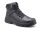 COVERGUARD 9ROCK10 ROCK S3 WR SRC FEKETE BIVALYBŐR VÉDŐBAKANCS (fekete, 38) 38