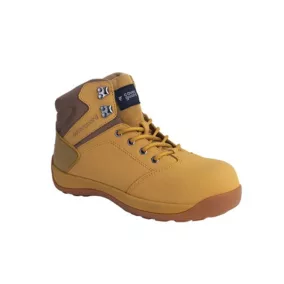COVERGUARD 9SAND20 Sand S3 SRC HRO védőbakancs (bézs, 47) 47