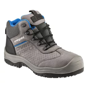 COVERGUARD 9SODH50 Sodalite S1P SRC szürke/kék védőbakancs 47