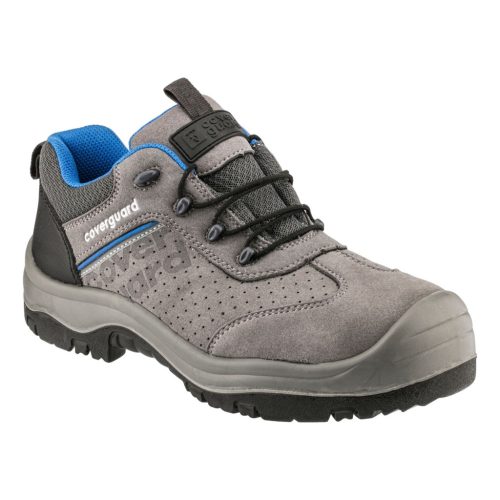 COVERGUARD 9SODL50 Sodalite S1P SRC szürke/kék védőfélcipő 47